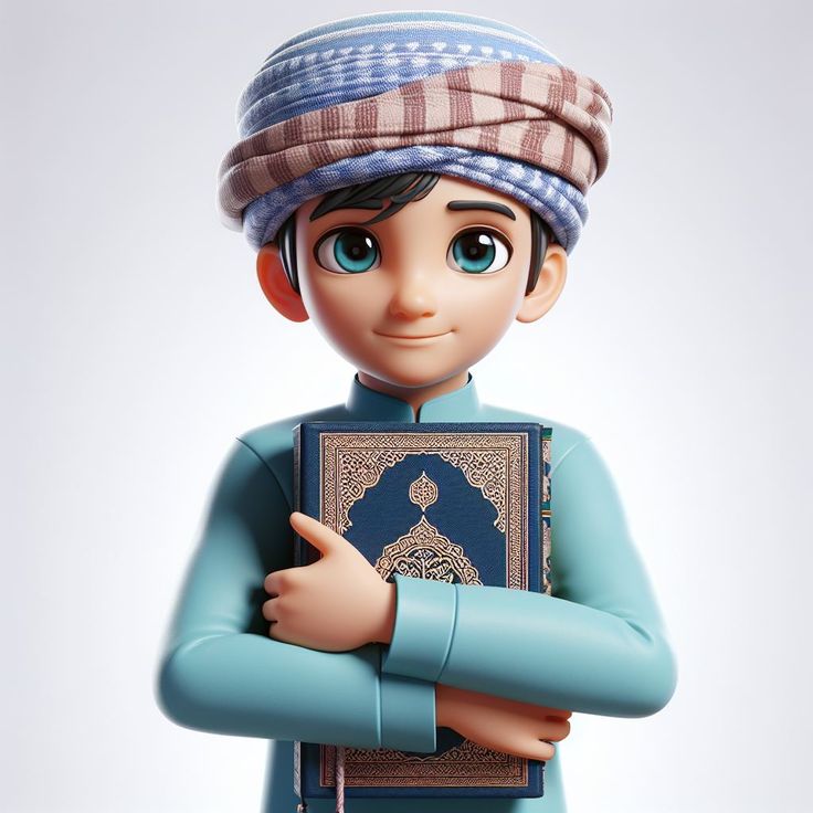 الآداب الإسلامية22