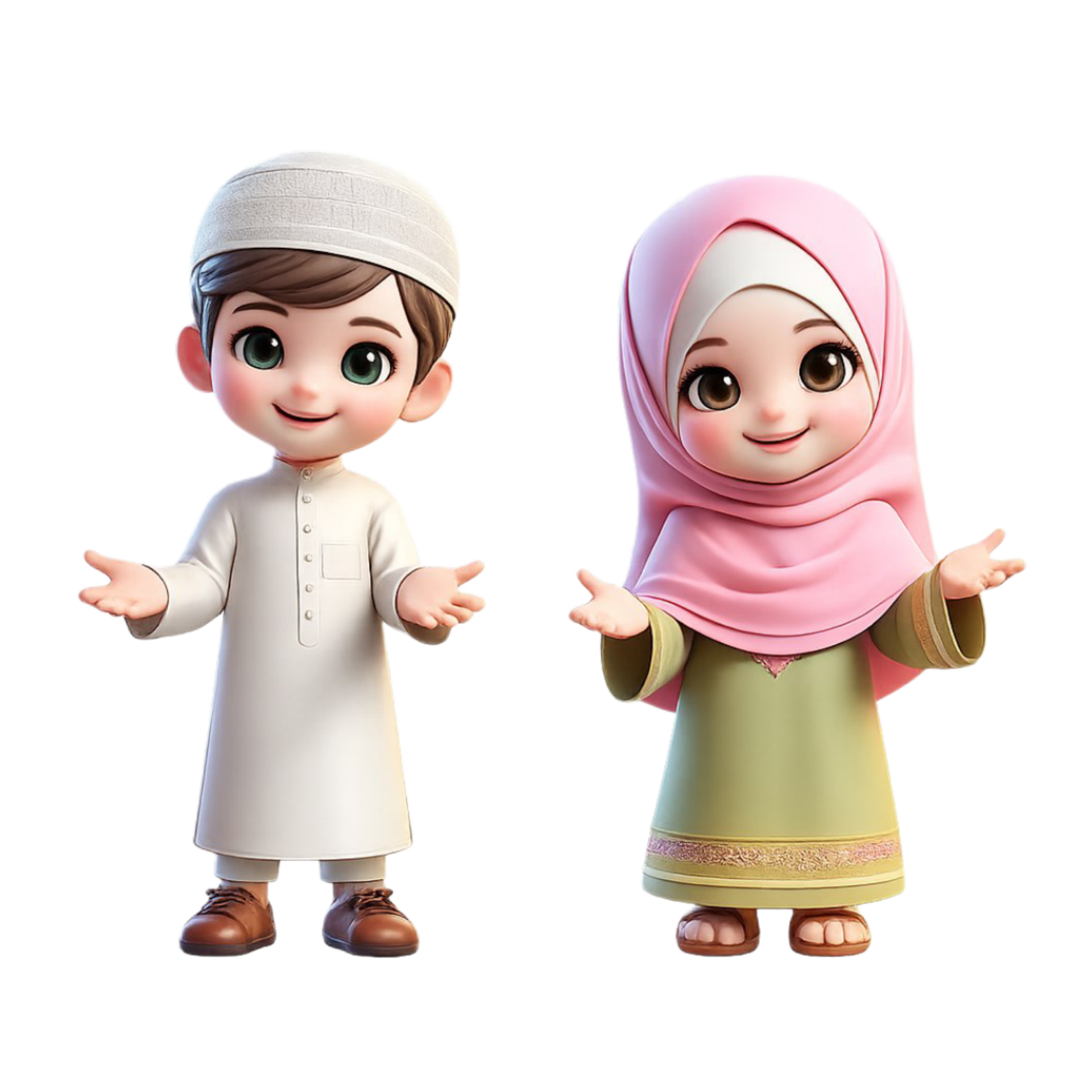 من نحن