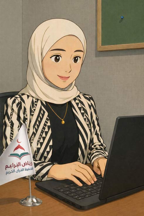 أ. راما السيد
